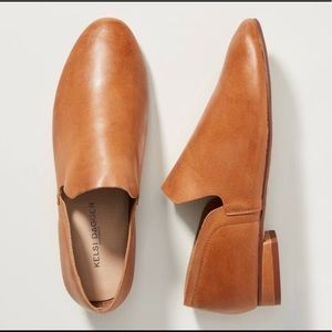 Kelsi Dagger Brooklyn Clara Loafers
